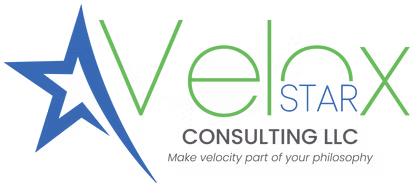 VELOXSTAR logo